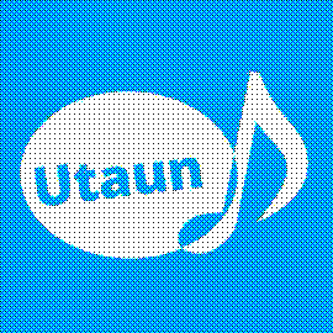 Utaun Logo