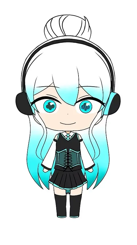 正幻波ナノカ